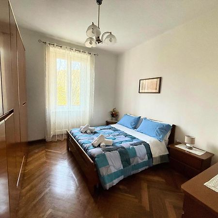 Appartamento Alle Rampe 코모 외부 사진